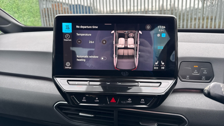 Volkswagen ID.3 150kW Life Pro Performance 58kWh 5dr Auto Electric Hatchback